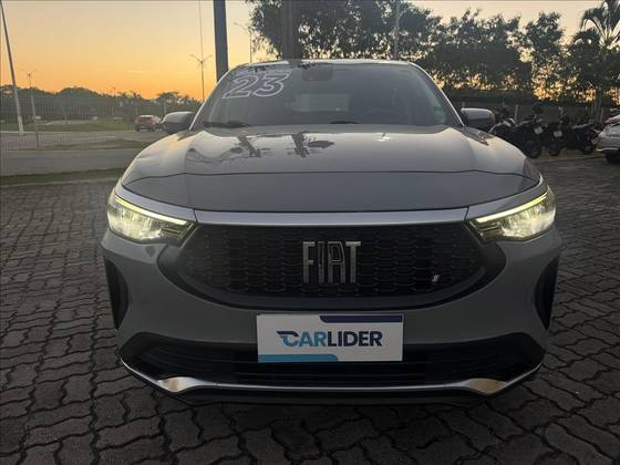 FIAT FASTBACK 1.0 TURBO 200 FLEX AUDACE CVT